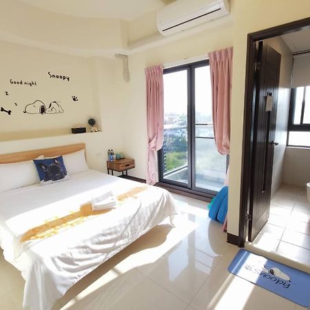 Henchun Hope Homestay Heng-ch'un Eksteriør bilde