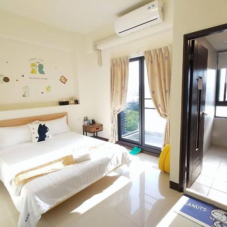 Henchun Hope Homestay Heng-ch'un Eksteriør bilde