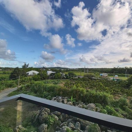 Henchun Hope Homestay Heng-ch'un Eksteriør bilde