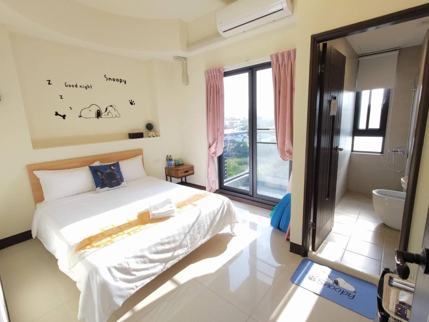 Henchun Hope Homestay Heng-ch'un Eksteriør bilde