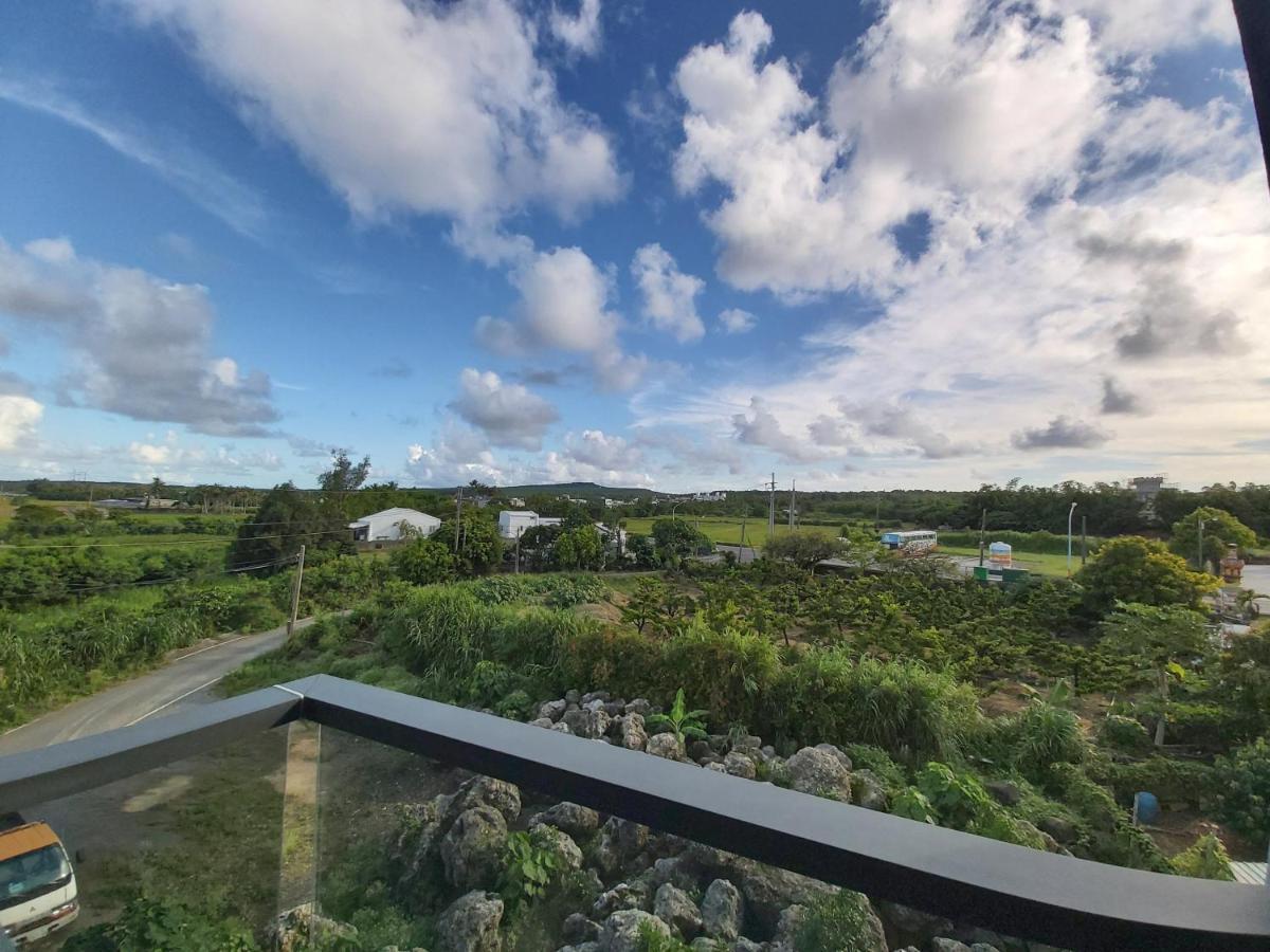 Henchun Hope Homestay Heng-ch'un Eksteriør bilde