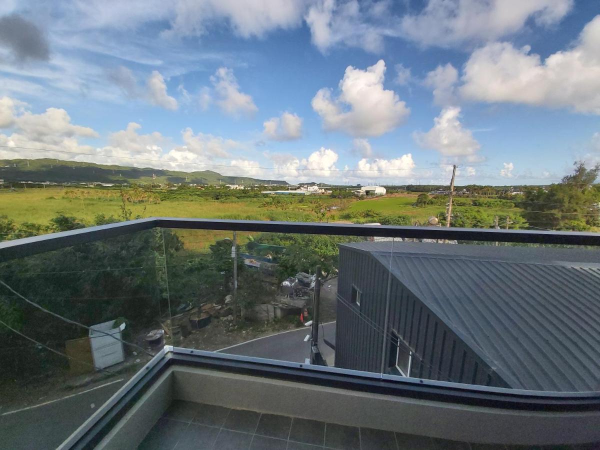 Henchun Hope Homestay Heng-ch'un Eksteriør bilde